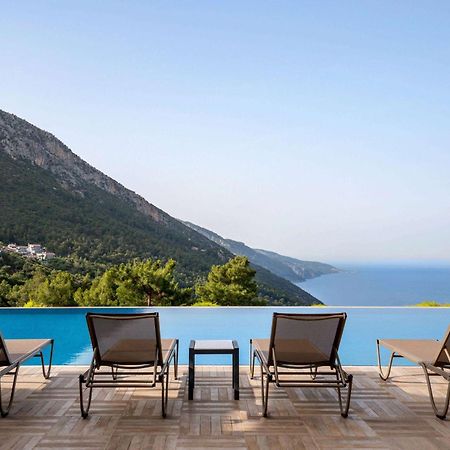 Ramada By Wyndham Fethiye Oludeniz Adult Only Hotel Luaran gambar