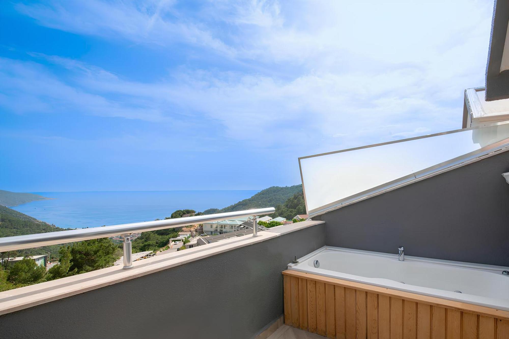 Ramada By Wyndham Fethiye Oludeniz Adult Only Hotel Luaran gambar