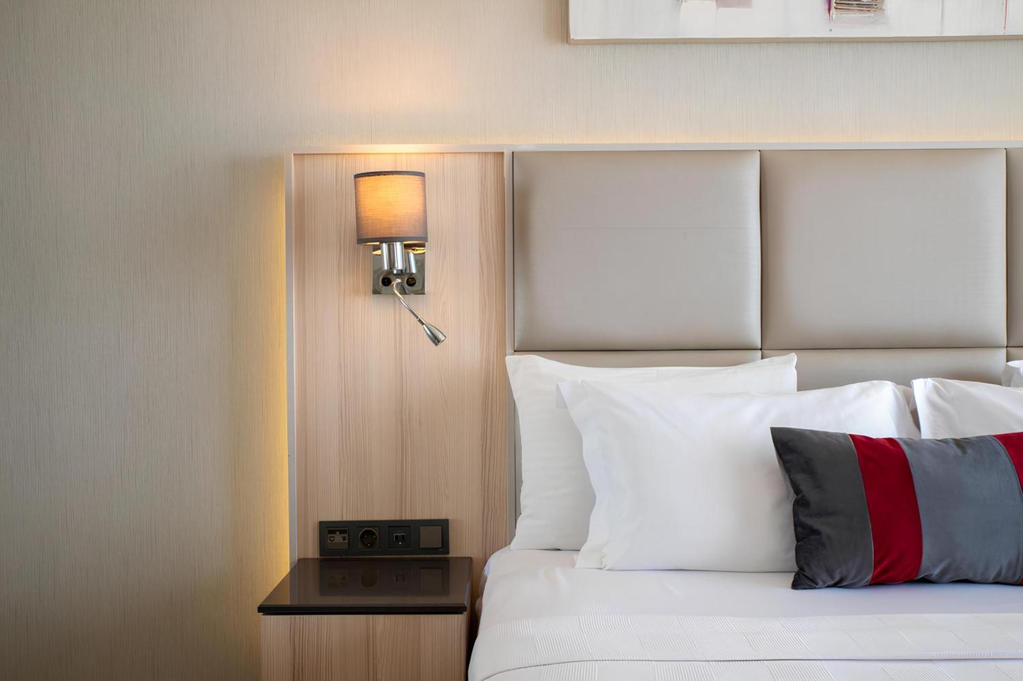 Ramada By Wyndham Fethiye Oludeniz Adult Only Hotel Luaran gambar