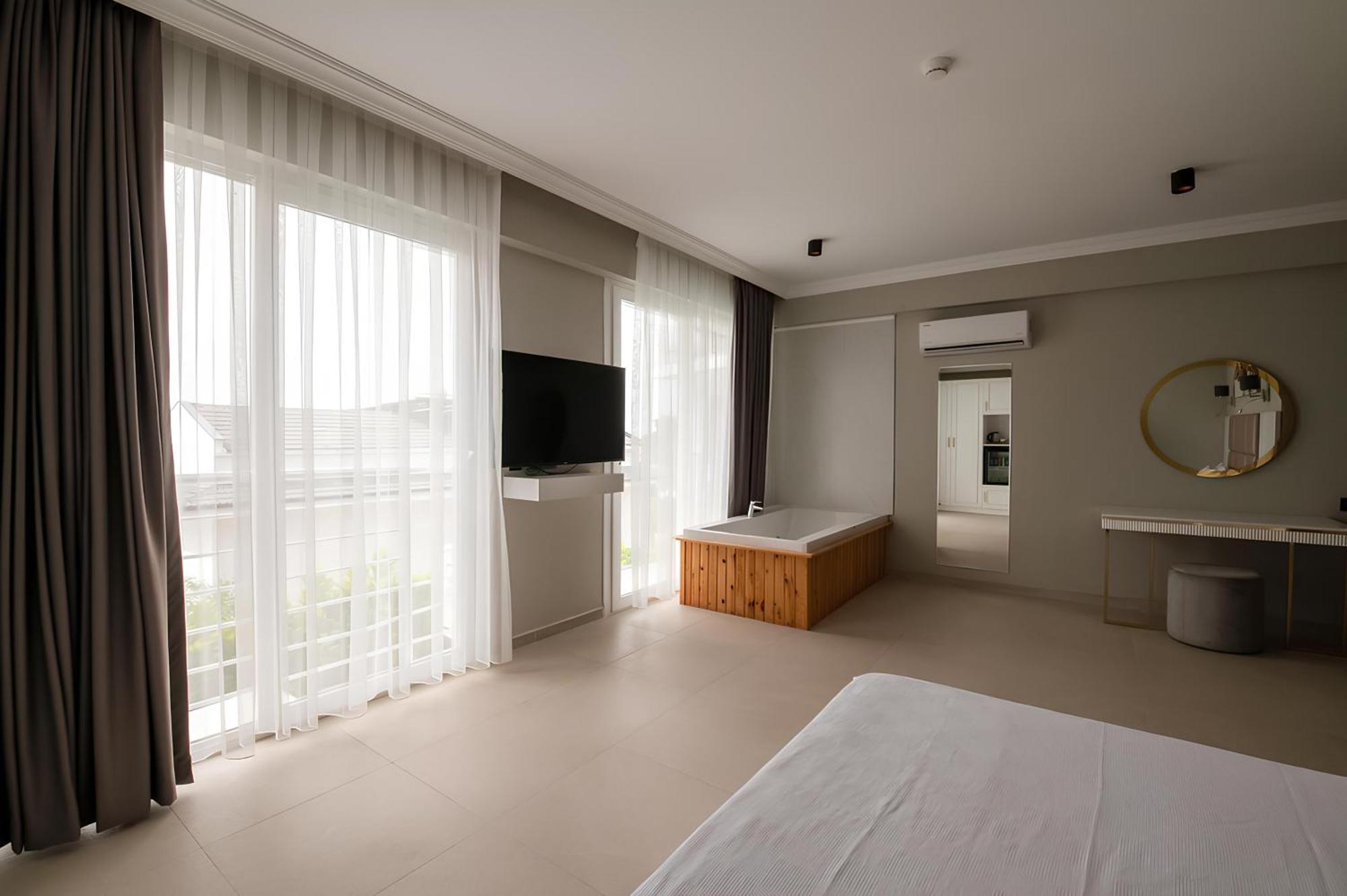 Ramada By Wyndham Fethiye Oludeniz Adult Only Hotel Luaran gambar