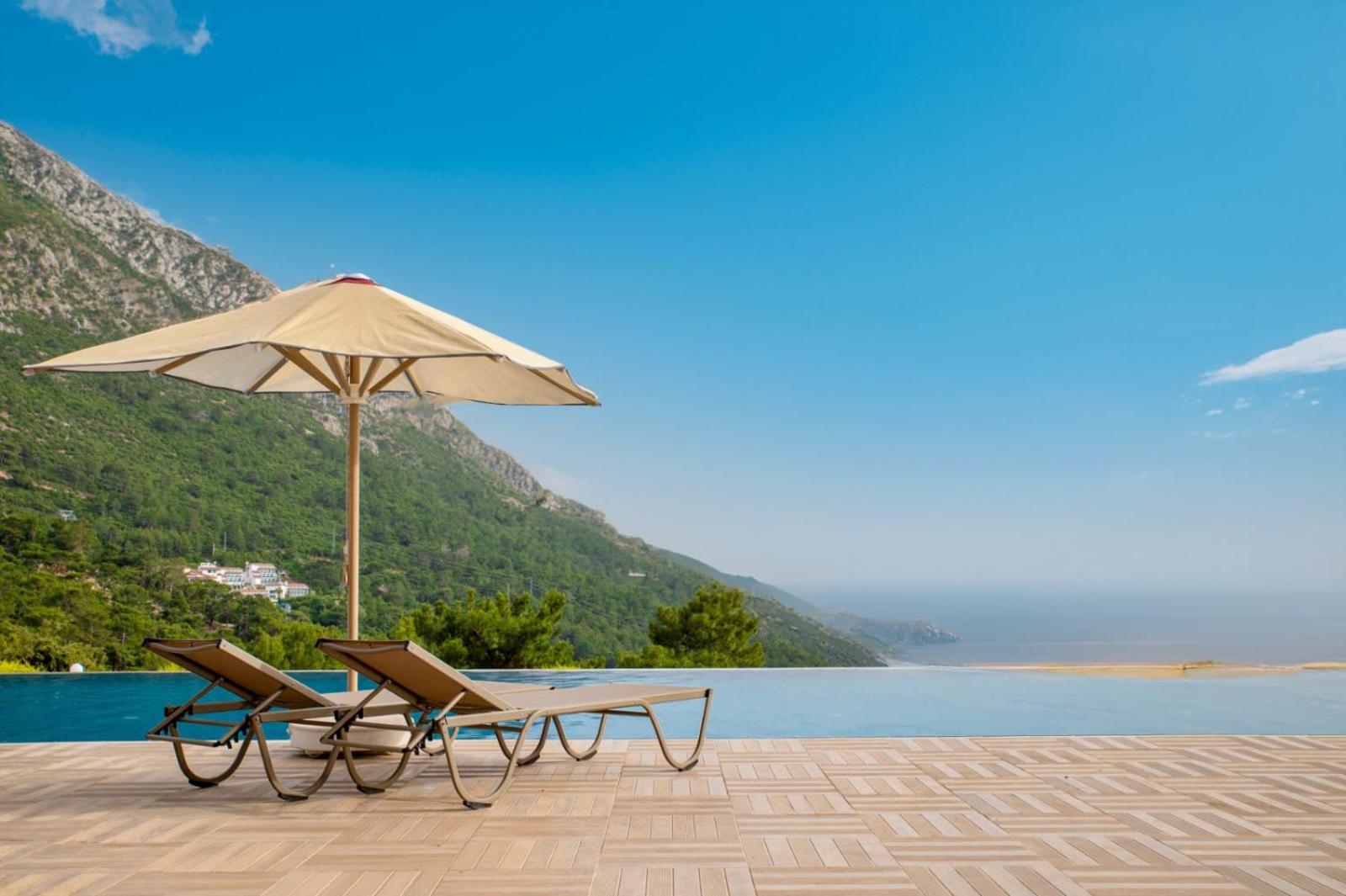 Ramada By Wyndham Fethiye Oludeniz Adult Only Hotel Luaran gambar