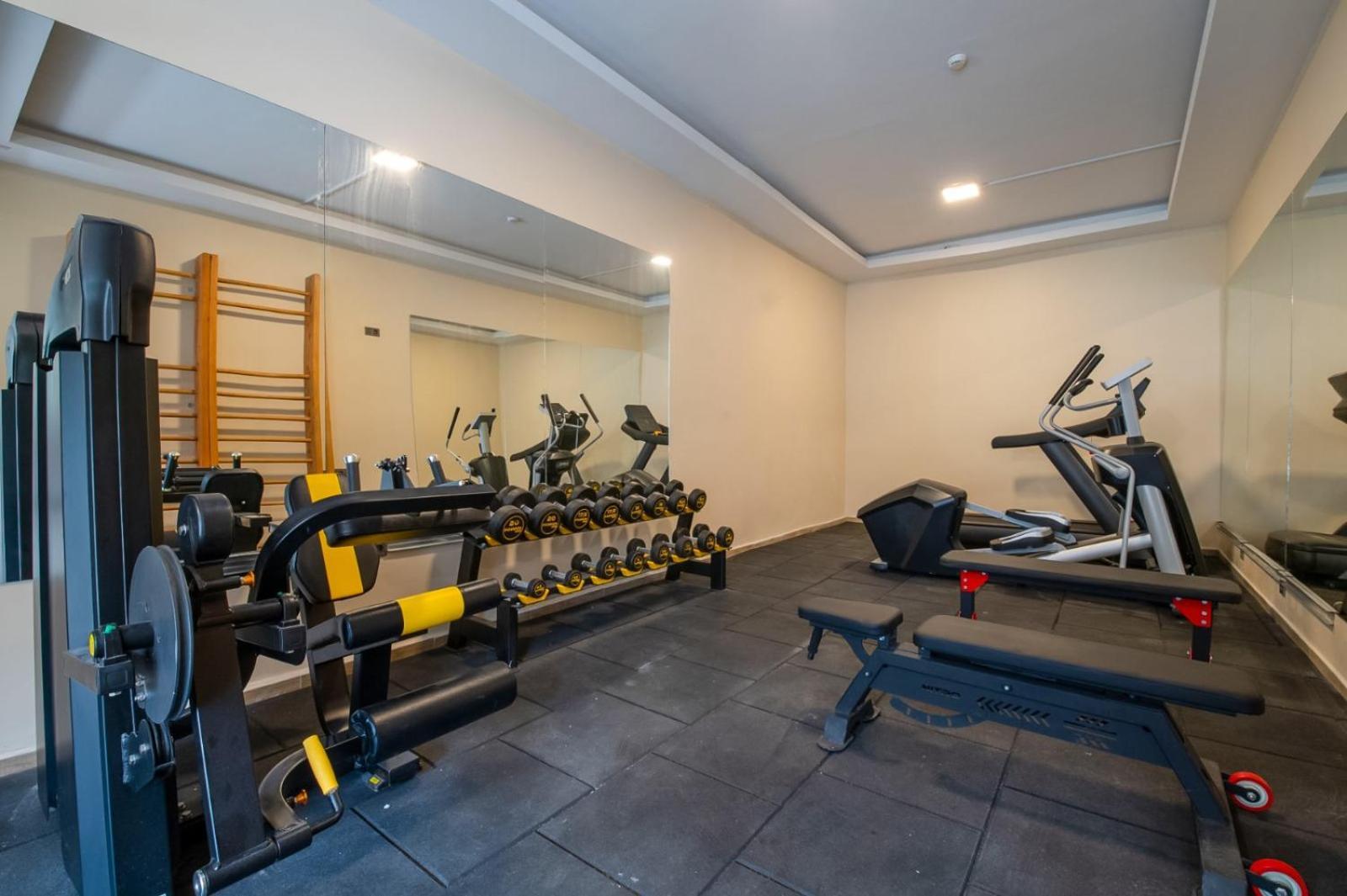 Ramada By Wyndham Fethiye Oludeniz Adult Only Hotel Luaran gambar