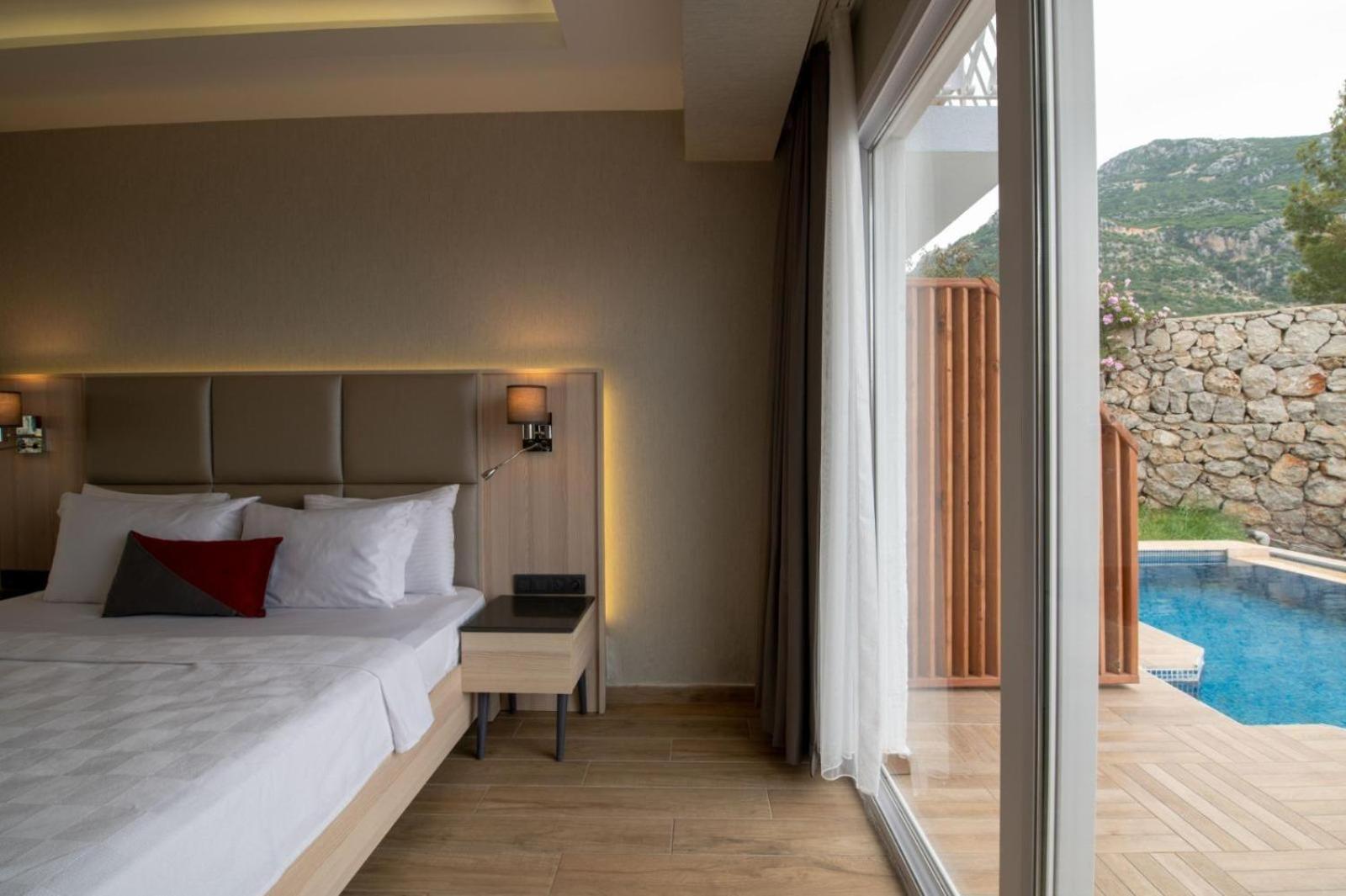 Ramada By Wyndham Fethiye Oludeniz Adult Only Hotel Luaran gambar