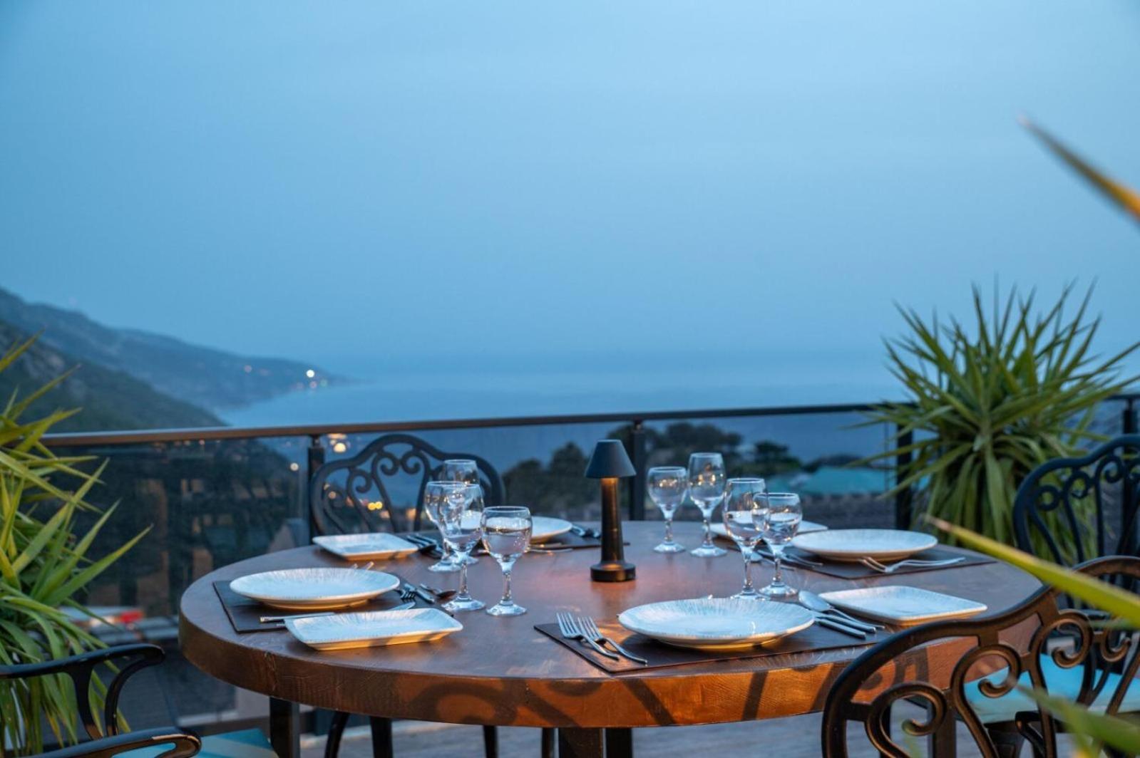 Ramada By Wyndham Fethiye Oludeniz Adult Only Hotel Luaran gambar