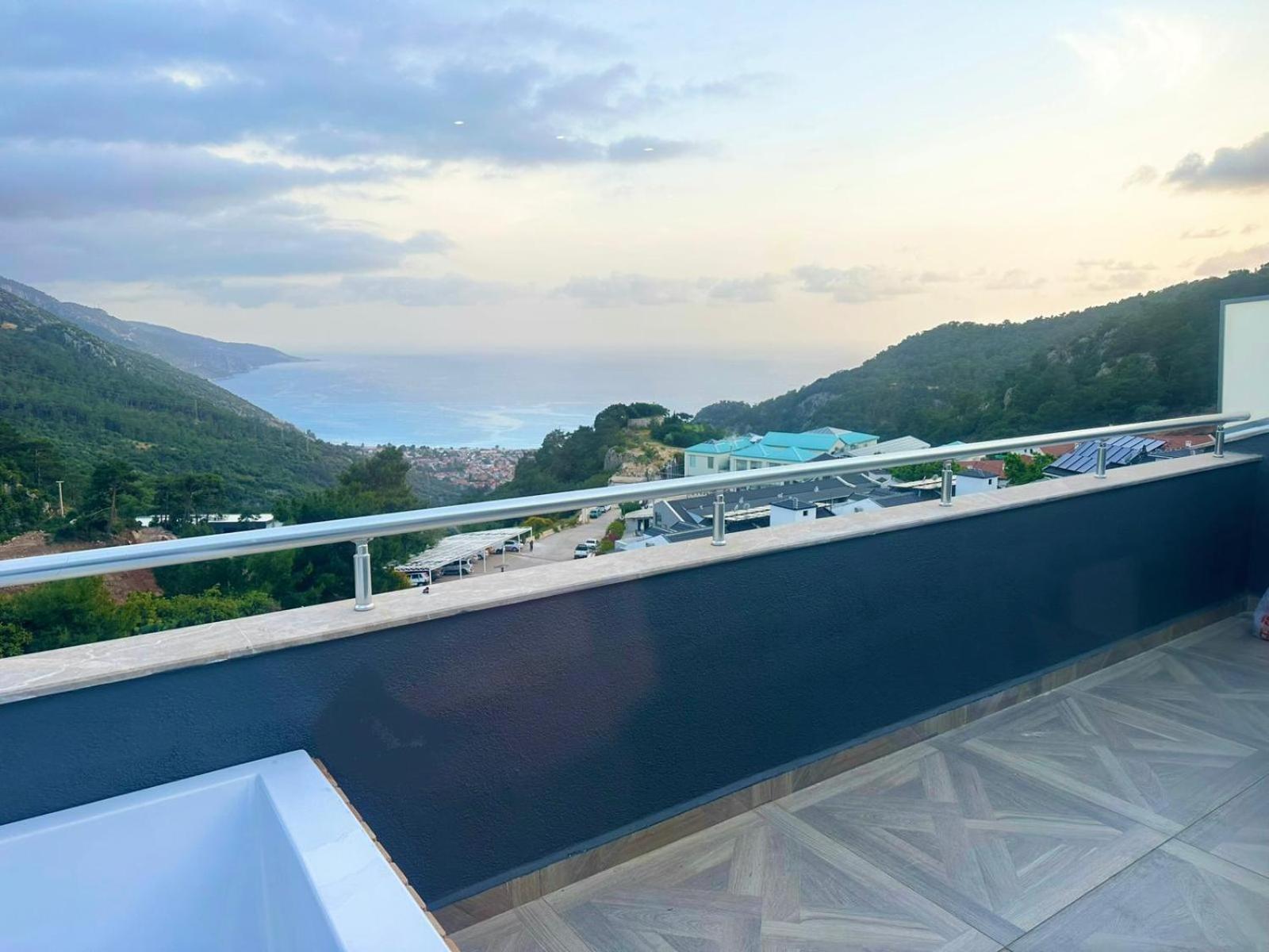 Ramada By Wyndham Fethiye Oludeniz Adult Only Hotel Luaran gambar