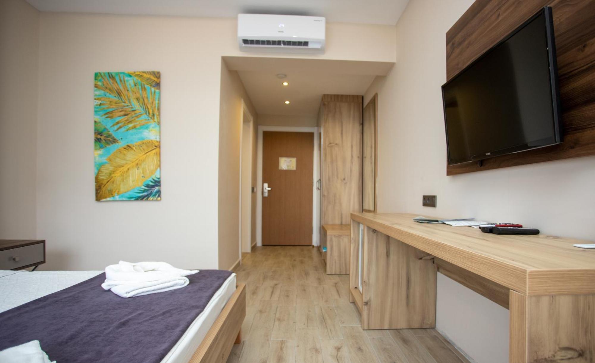 Ramada By Wyndham Fethiye Oludeniz Adult Only Hotel Luaran gambar