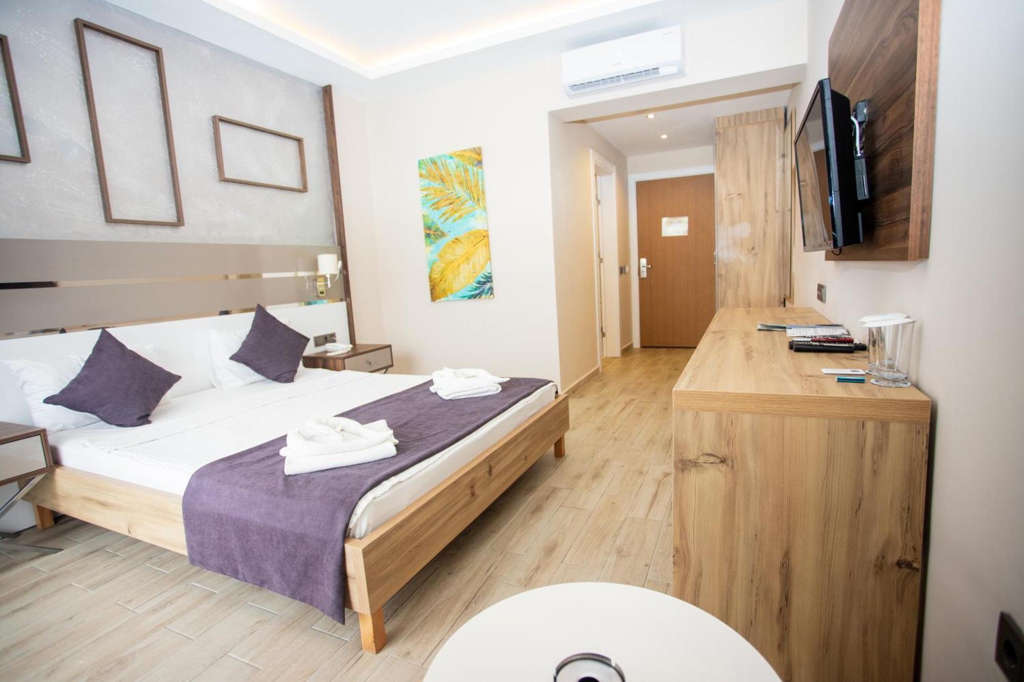 Ramada By Wyndham Fethiye Oludeniz Adult Only Hotel Luaran gambar