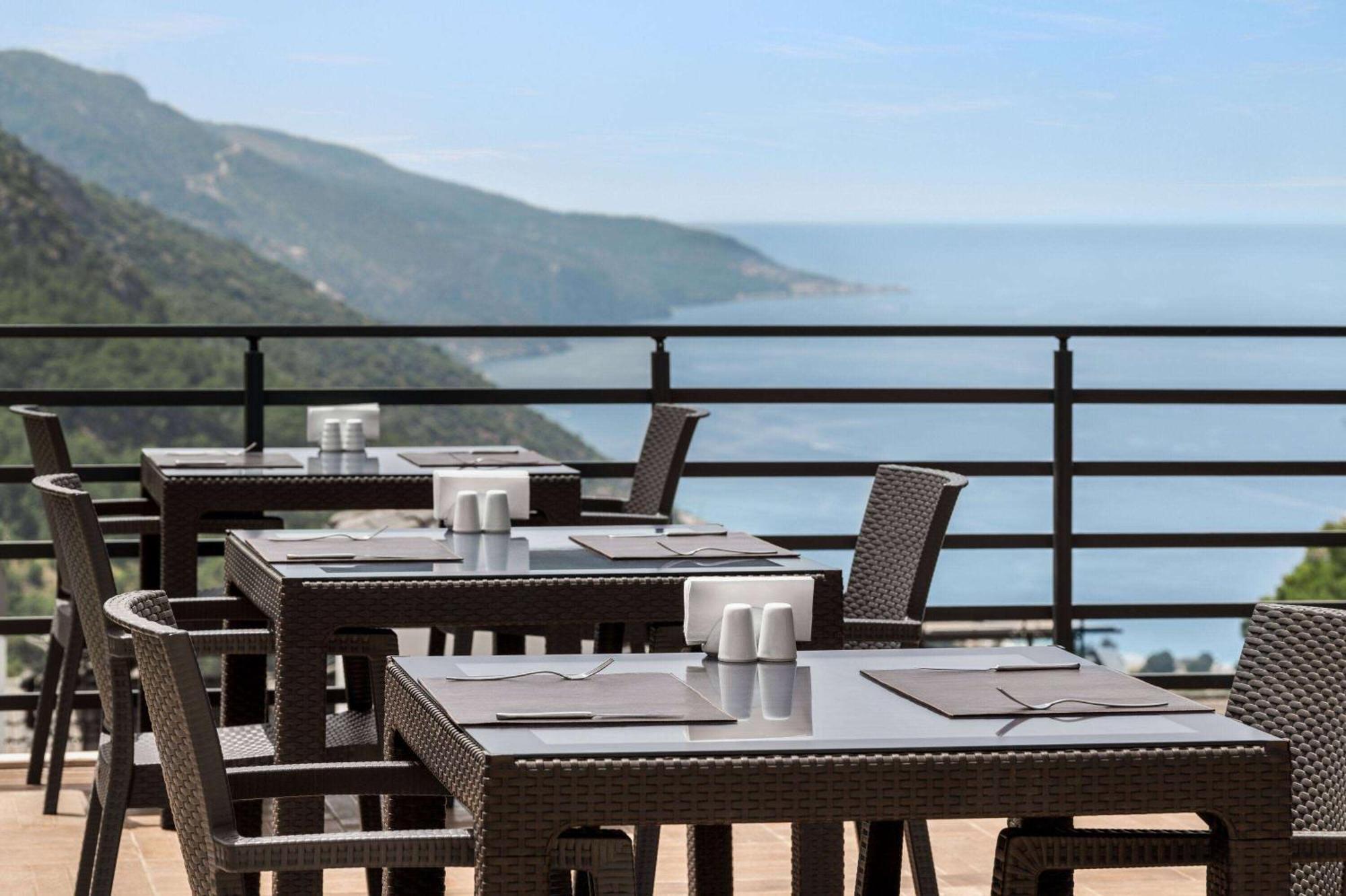 Ramada By Wyndham Fethiye Oludeniz Adult Only Hotel Luaran gambar